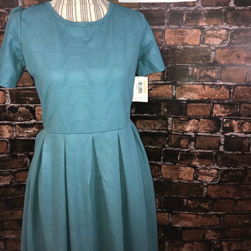 LuLaRoe Amelia dress